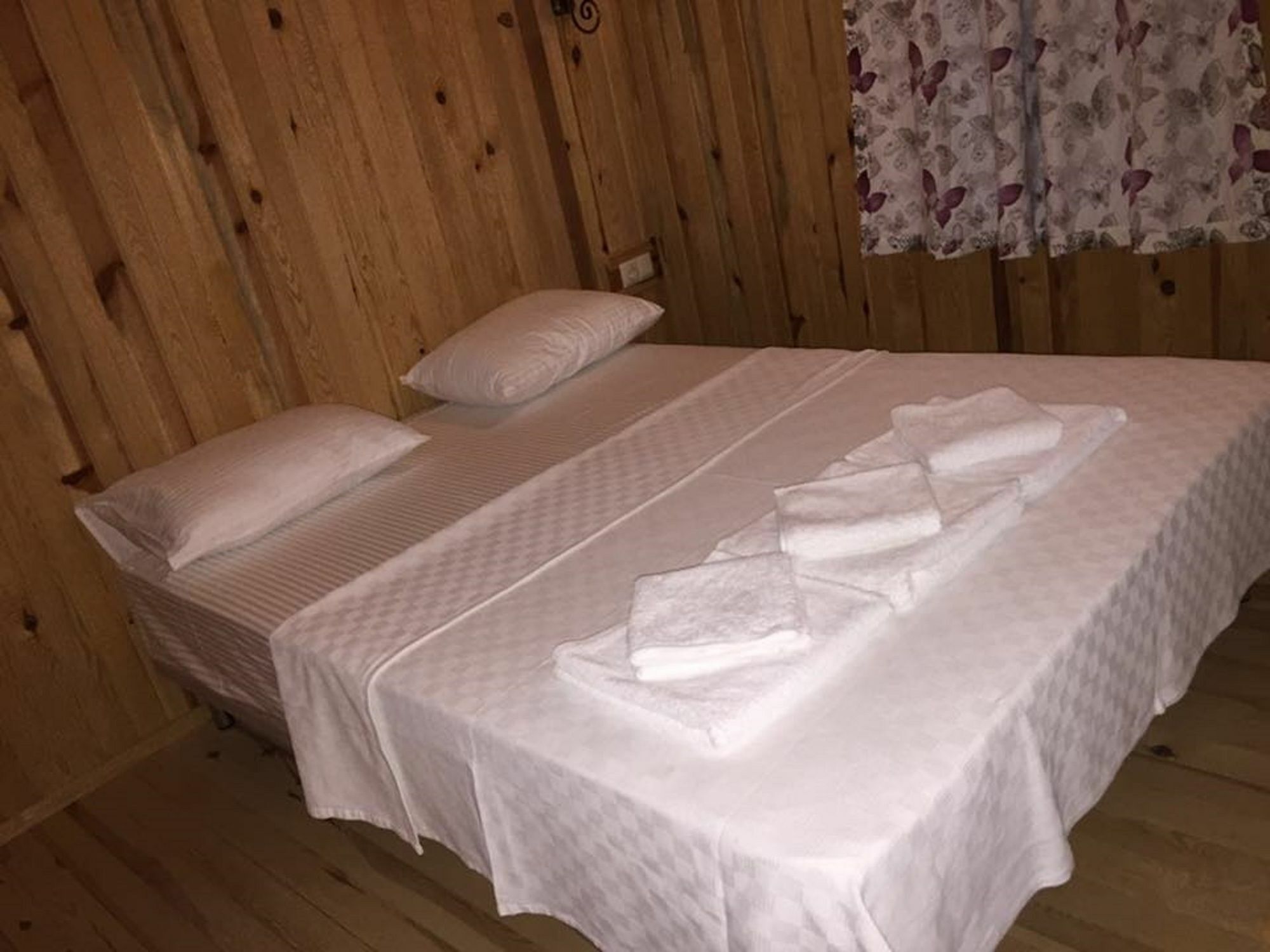 Ipekce Tatil Evleri Mesudiye  Exterior foto